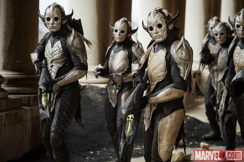 dark-elves