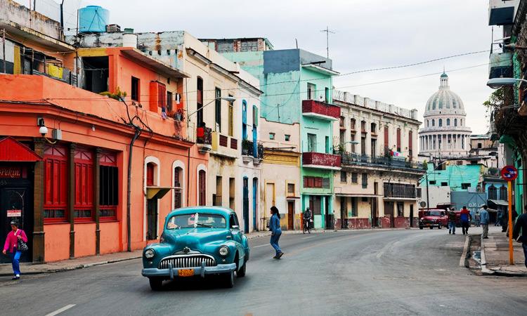 Three Cities In Cuba That Guys Will Love