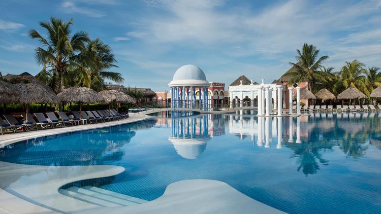 iberostar varadero all inclusive resort in cuba