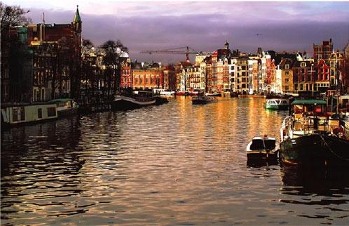 amsterdam