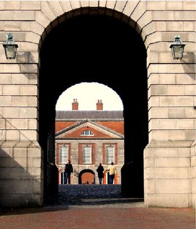 dublin