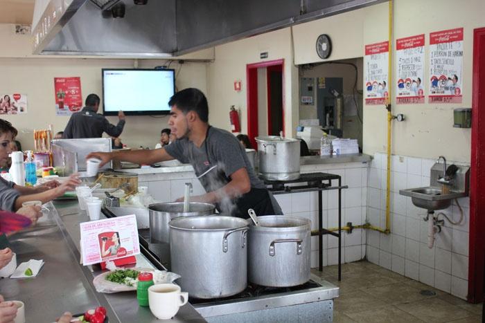 Image From Tijuana Taco Tour with Turista Libre