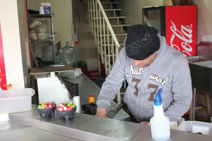 Image From Tijuana Taco Tour with Turista Libre