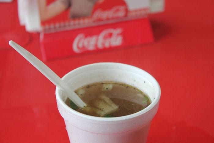 Image From Tijuana Taco Tour with Turista Libre