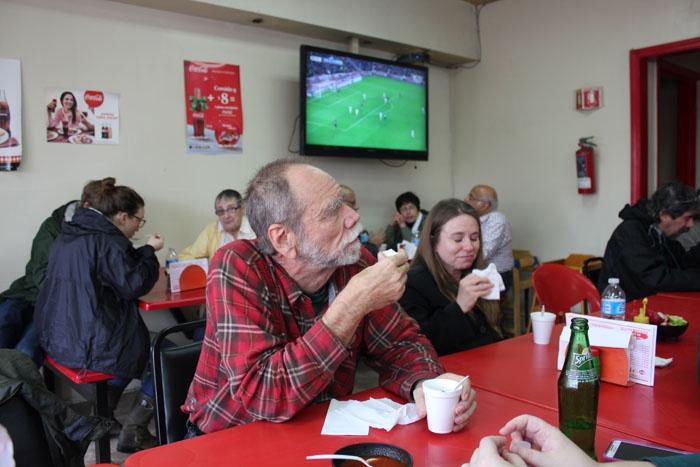 Image From Tijuana Taco Tour with Turista Libre
