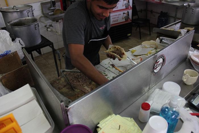 Image From Tijuana Taco Tour with Turista Libre