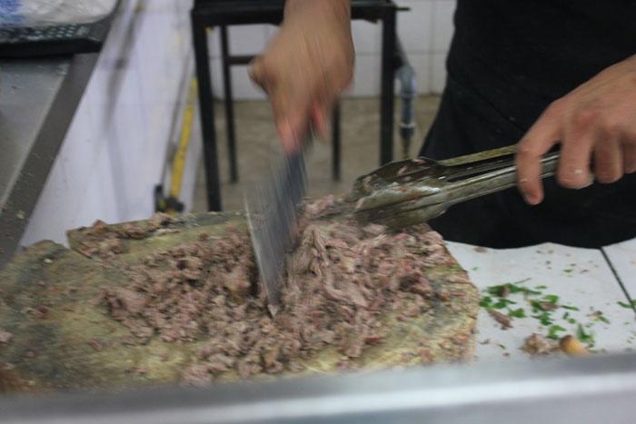 Image From Tijuana Taco Tour with Turista Libre