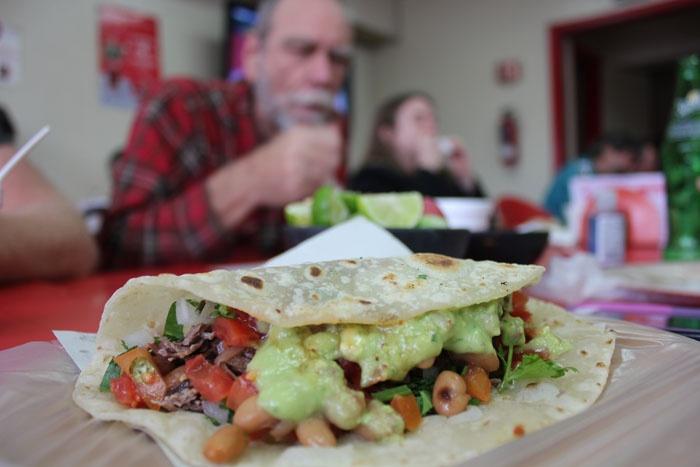 Image From Tijuana Taco Tour with Turista Libre
