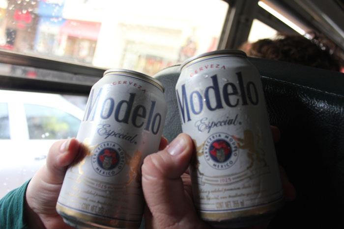 Image From Tijuana Taco Tour with Turista Libre