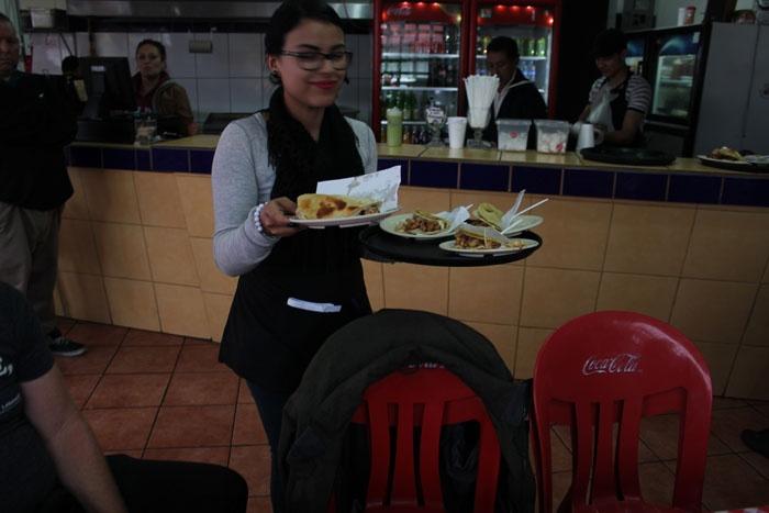 Image From Tijuana Taco Tour with Turista Libre