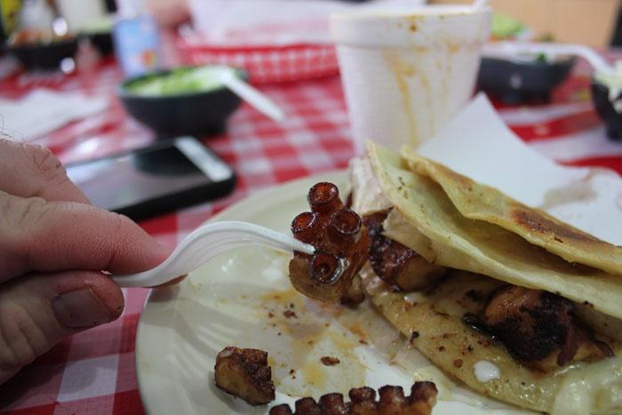 Image From Tijuana Taco Tour with Turista Libre