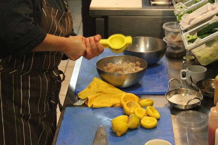 Image From Tijuana Taco Tour with Turista Libre