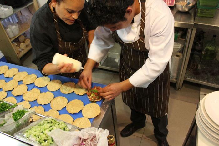 Image From Tijuana Taco Tour with Turista Libre