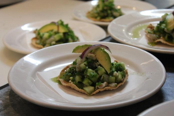 Image From Tijuana Taco Tour with Turista Libre