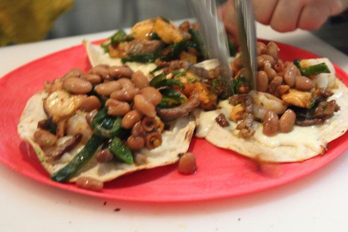 Image From Tijuana Taco Tour with Turista Libre