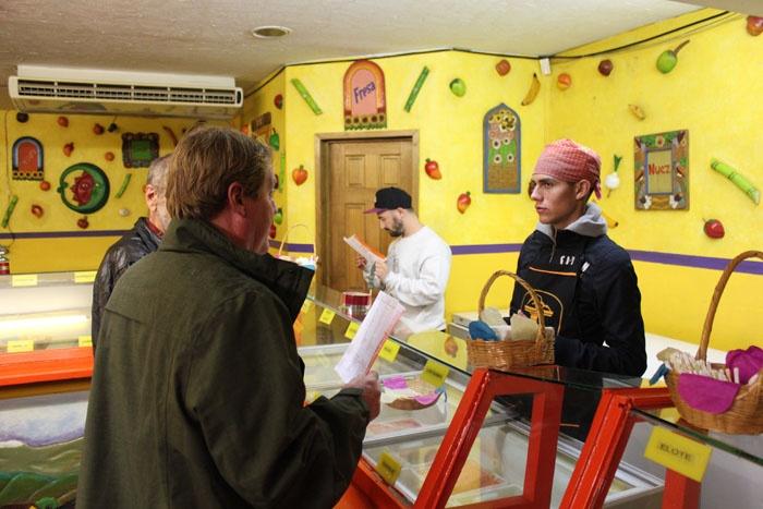 Image From Tijuana Taco Tour with Turista Libre