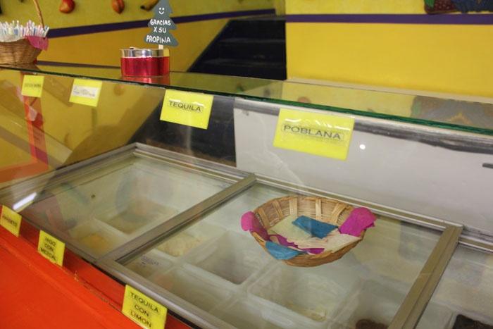 Image From Tijuana Taco Tour with Turista Libre