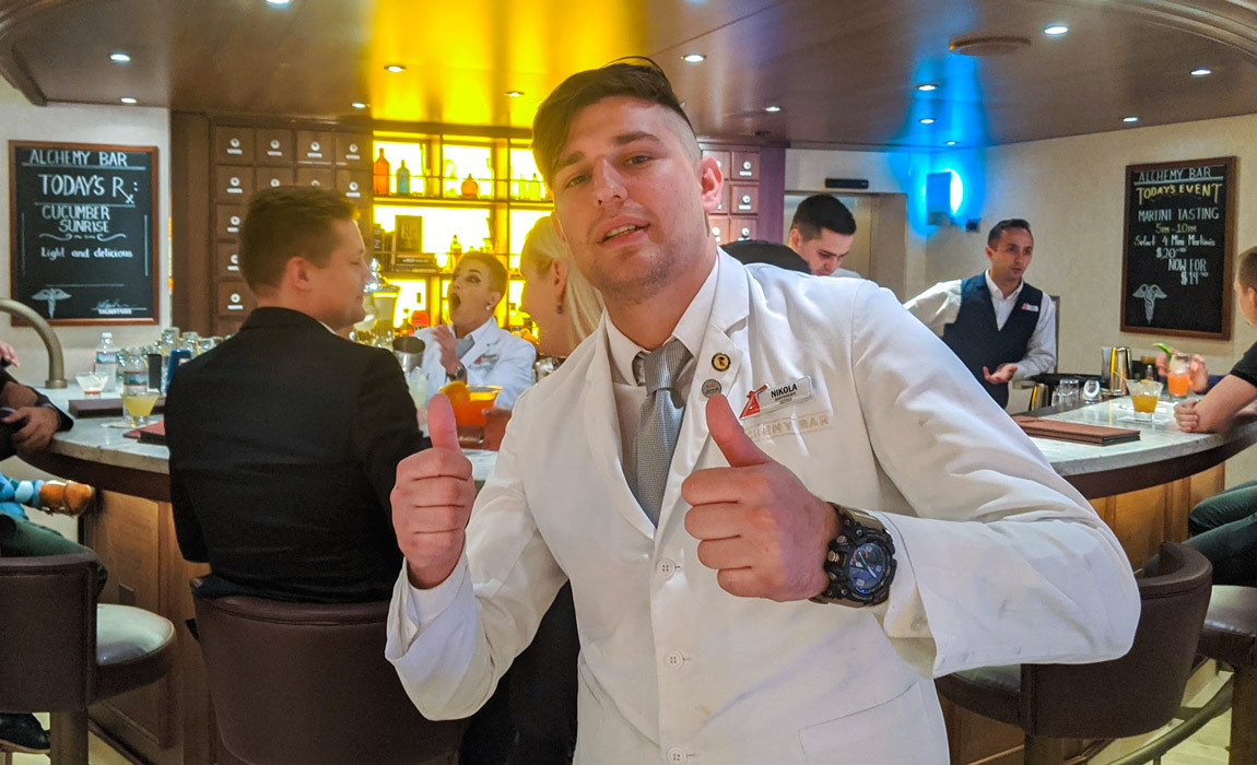 Tips on Tipping