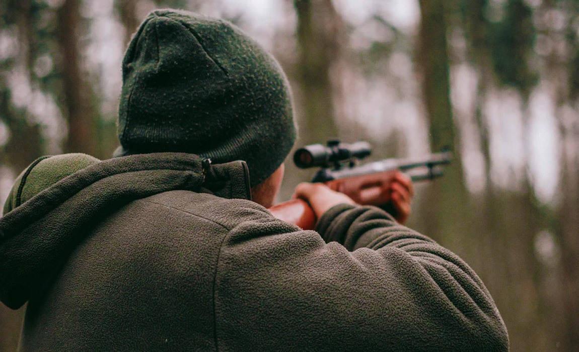 Buying your first gun is an important step
