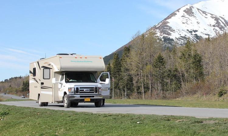 Tips for a First Time RV Trip