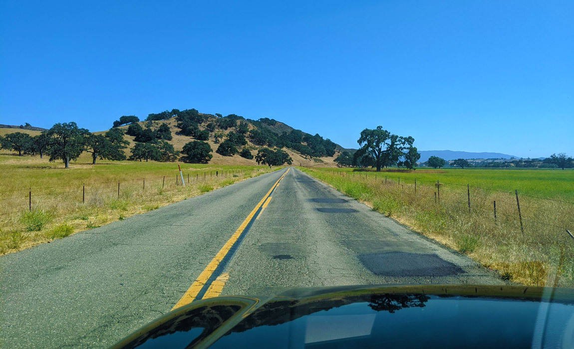 Tips for Great Road Trips