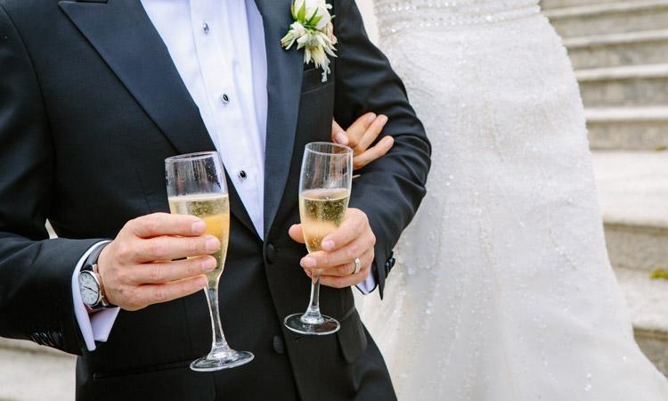 tips for planning a second wedding