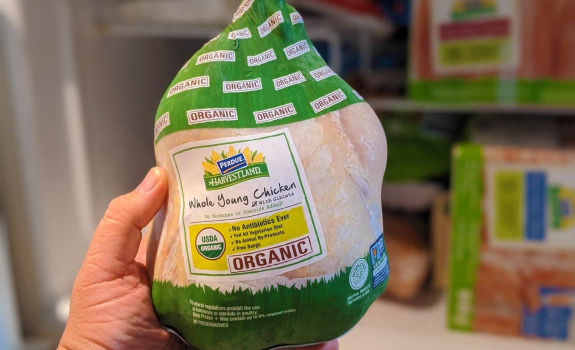 Ordering meat for delivery from Perdue Farms is a great way to avoid the stress of not having chicken, pork, or beef for your family dinner.
