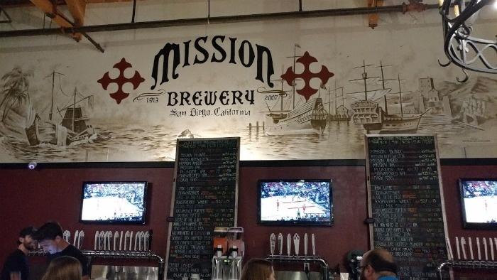 mission brewery san diego