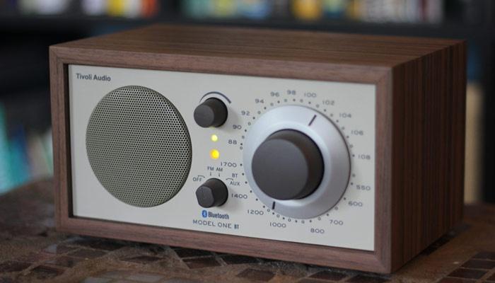 Tivoli Audio Model One BT Review