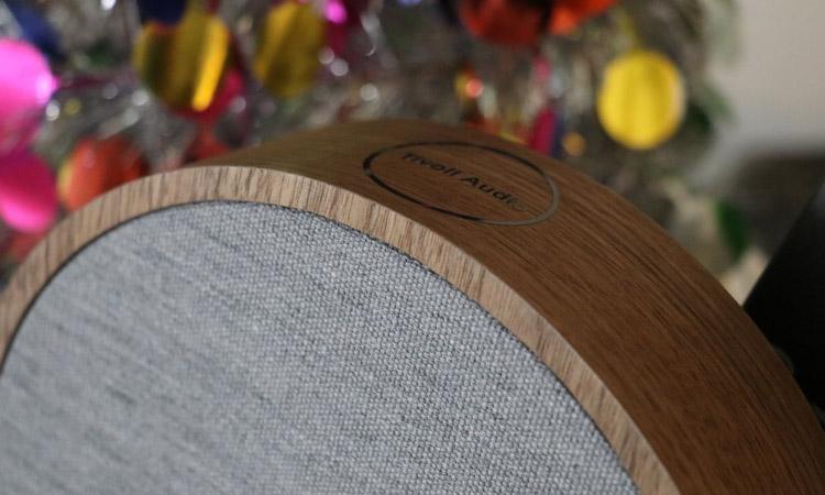 Tivoli Bluetooth Speaker