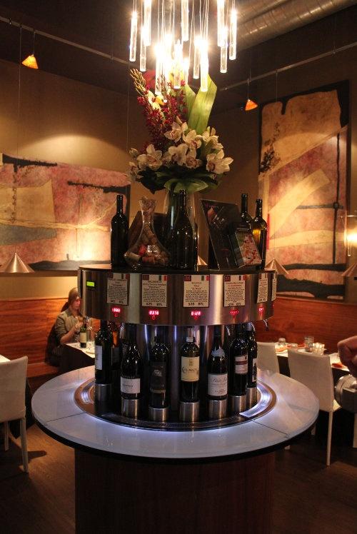 automatic-wine-dispenser