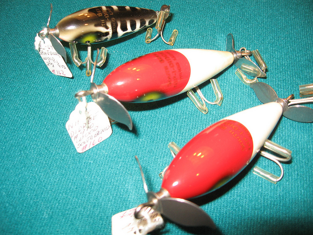 spinner-lures