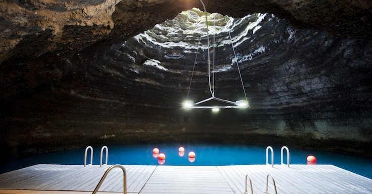 Homestead Resort Crater - Top 10 Hotel Pools from @ManTripping