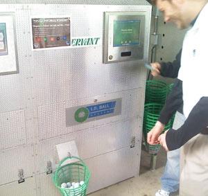 ball-dispensor
