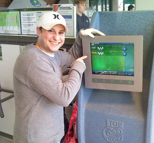 top-golf-score-board