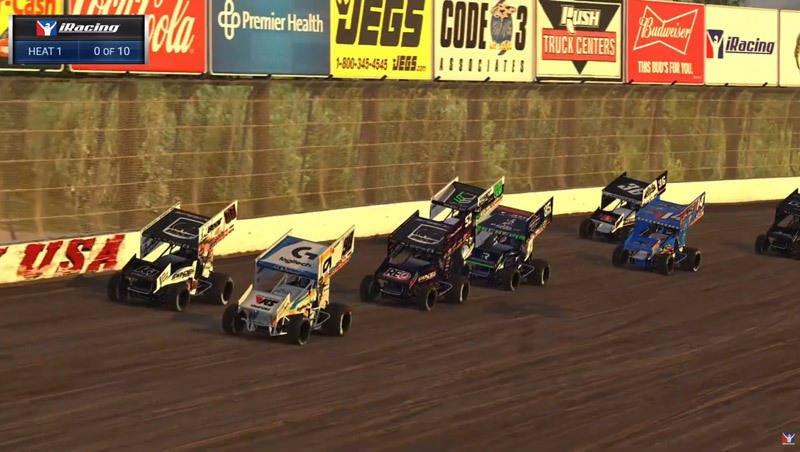 iracing world of outlaws