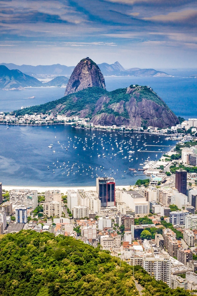 rio de janeiro brazil
