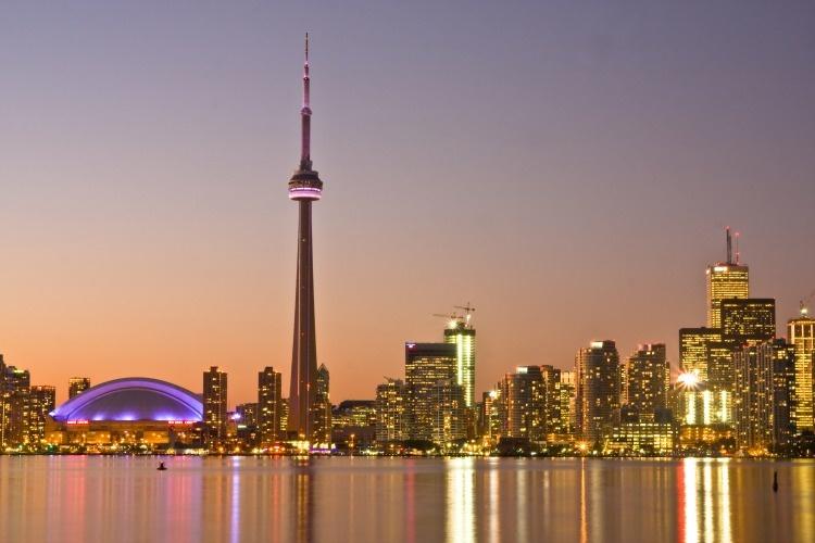 Toronto Nightlife and Bar Scene