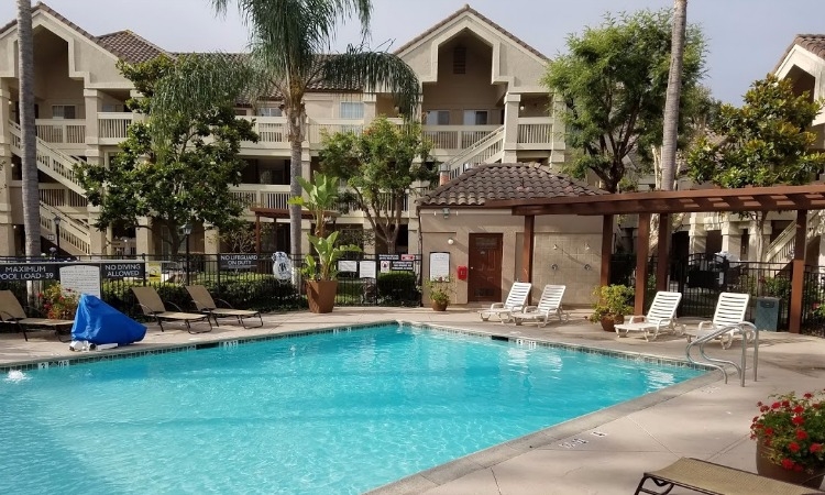 Staybridge Suites Torrance