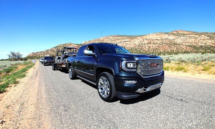 Towing and Trailering Fundimentals