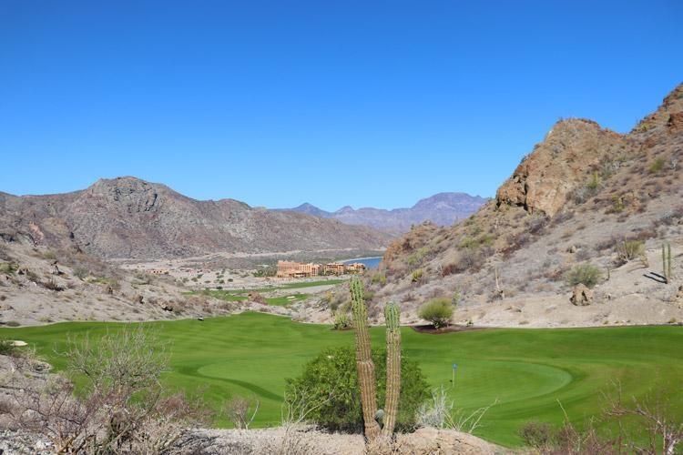tpc danzante bay hole 18