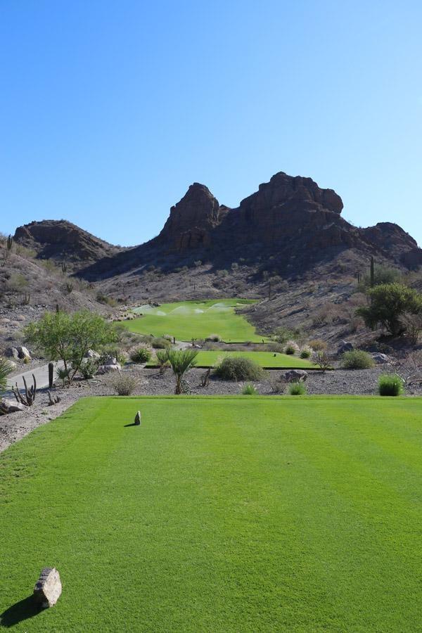 tpc danzante bay hole a