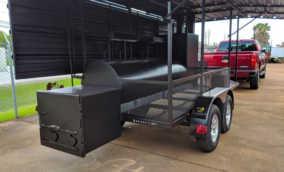 Trailer safety tips