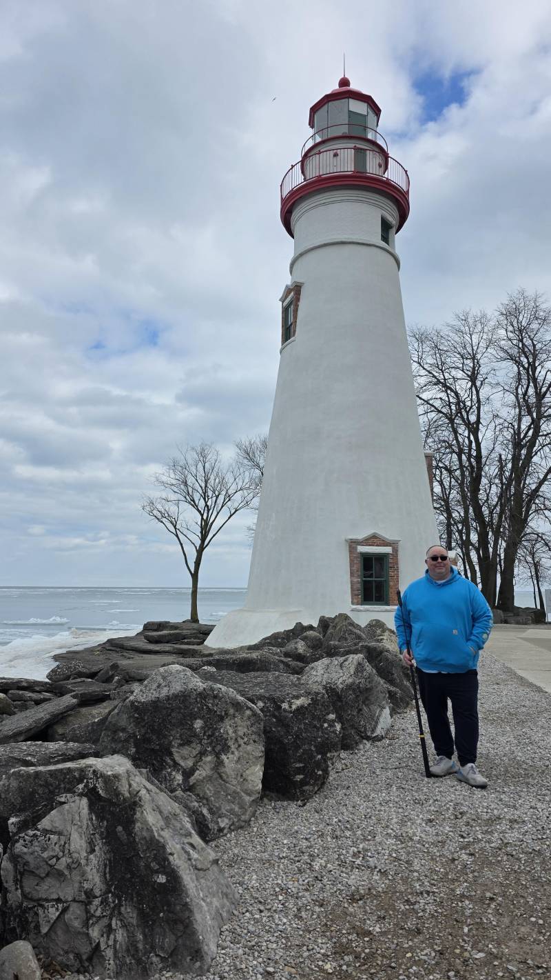 marblehead lighthouse lake erie