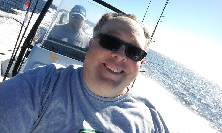 fishing with transitons xtractive