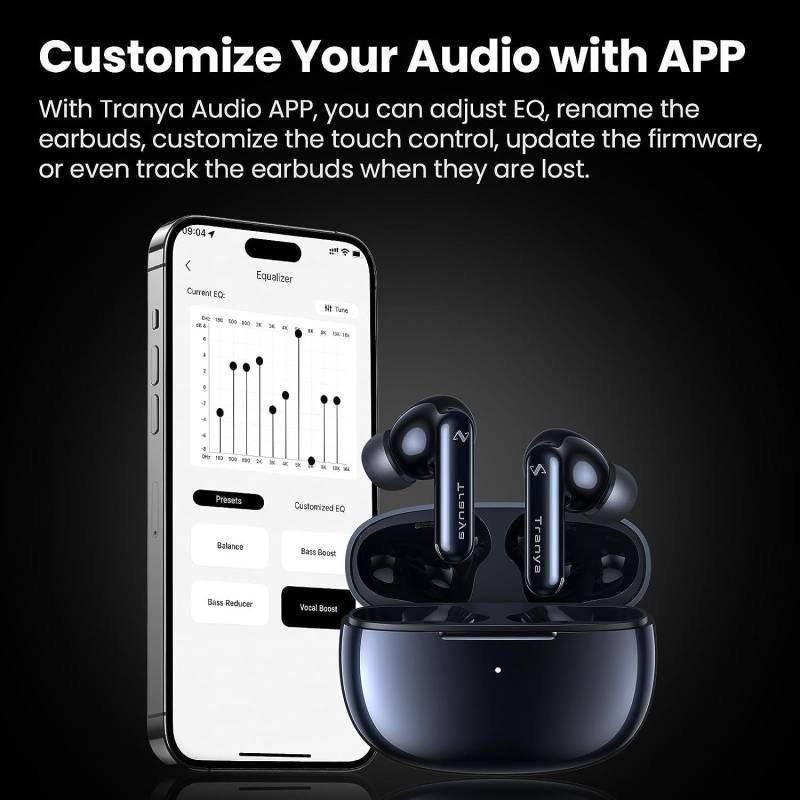 active noise canceling