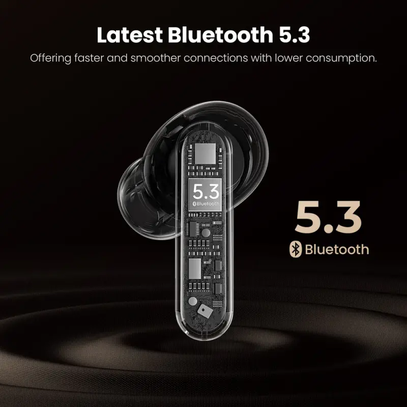 tranya nova lite bluetooth