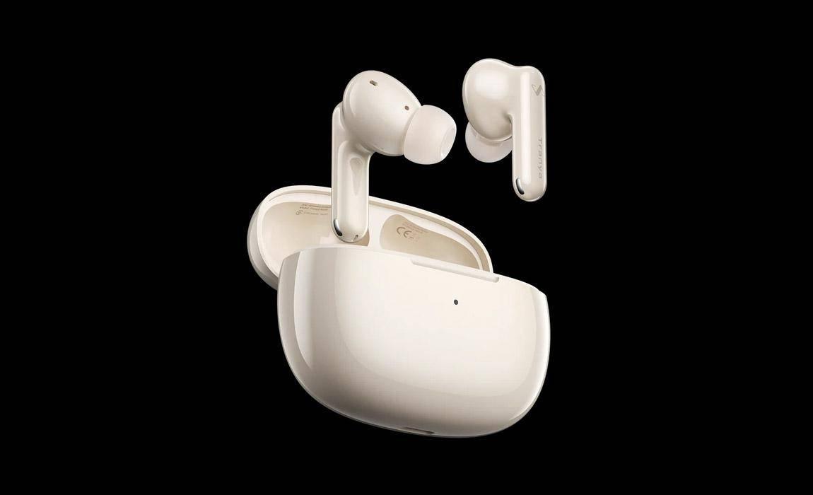 Tranya airpods sales