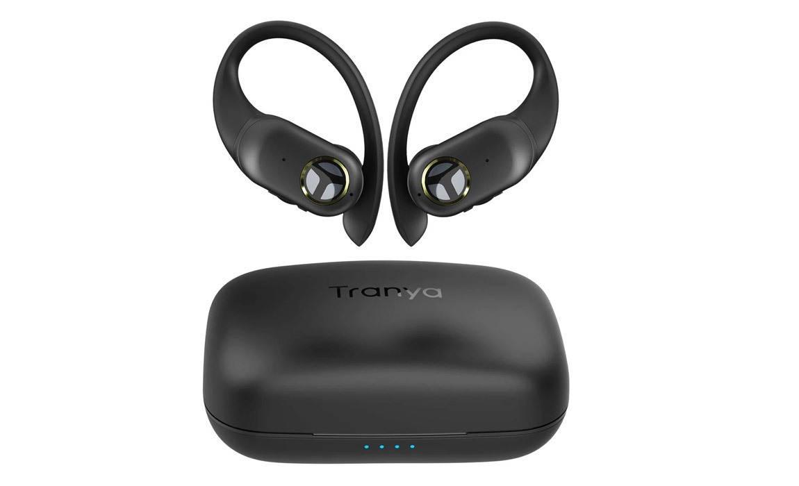 Tranya T40