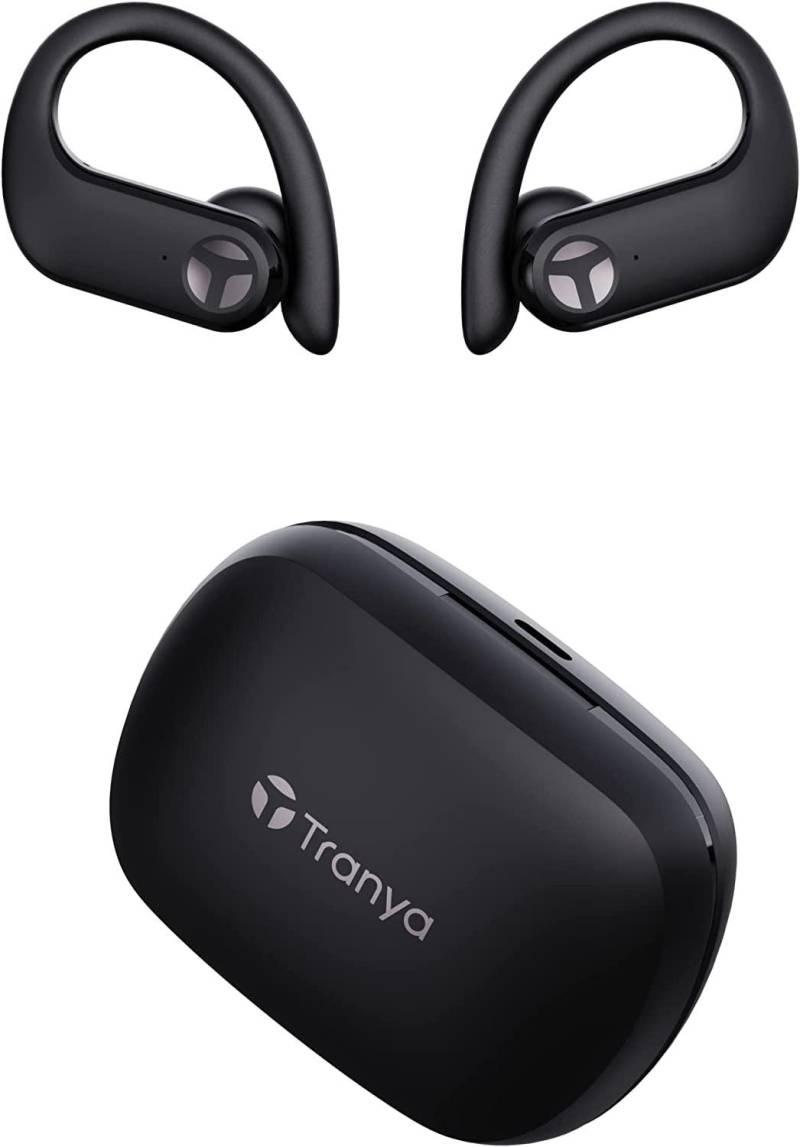 tranya x5 wireless earbuds